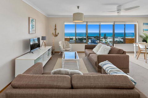 Kingscliff Sunrise Apartments - Accommodation Main Beach 6