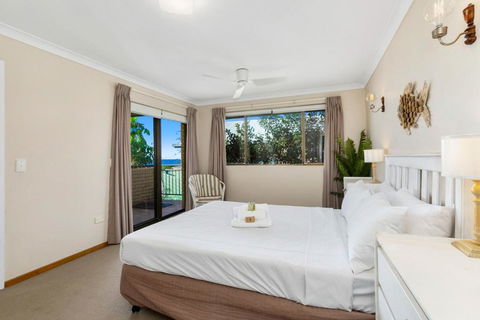 Kingscliff Sunrise Apartments - Accommodation Main Beach 4
