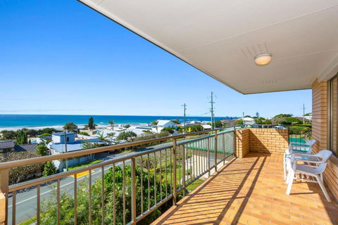 Kingscliff Sunrise Apartments - Accommodation Main Beach 3