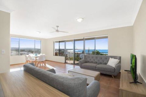 Kingscliff Sunrise Apartments - Accommodation Main Beach 0