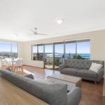 Kingscliff Sunrise Apartments - Accommodation Main Beach 1