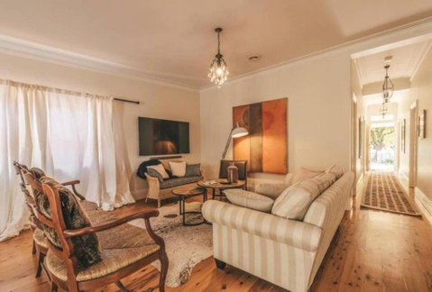 Ambrose On Byng Central Location W / 2 Bathroom - Accommodation Main Beach 6