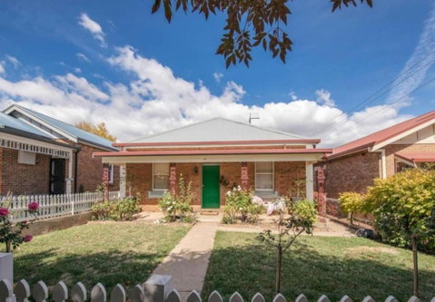 Ambrose On Byng Central Location W / 2 Bathroom - Accommodation Main Beach 4