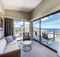 Vibe Hotel Hobart - Accommodation Main Beach