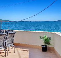 3 Bedroom Apartment Bayview Towers Unit 1 - Accommodation Main Beach