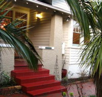 Twyford - Accommodation Main Beach