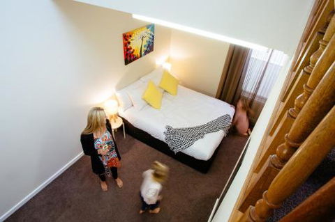 Port Lincoln Foreshore Apartments - Accommodation Main Beach 3