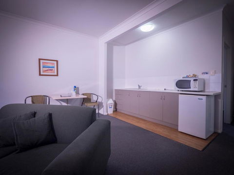 Great Western Travel Village - Accommodation Main Beach 6