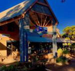 Great Western Travel Village - Accommodation Main Beach