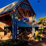 Great Western Travel Village - Accommodation Main Beach 0