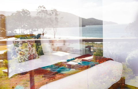Seaview Family Retreat - Accommodation Main Beach 1