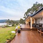 Seaview Family Retreat - Accommodation Main Beach 0