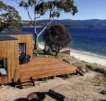 The Nebraska Retreat - Accommodation Main Beach