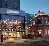 RACV Hobart Hotel - Accommodation Main Beach
