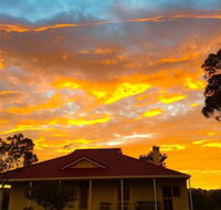 Bendleby Ranges - Accommodation Main Beach