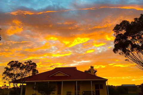 Bendleby Ranges - Accommodation Main Beach 0