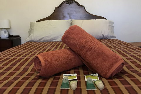 Bendleby Ranges - Accommodation Main Beach 6