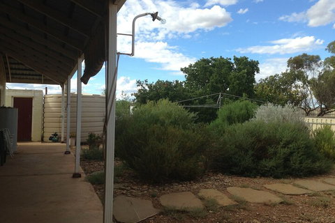 Bendleby Ranges - Accommodation Main Beach 2
