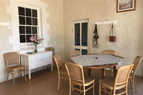 Bendleby Ranges - Accommodation Main Beach 7