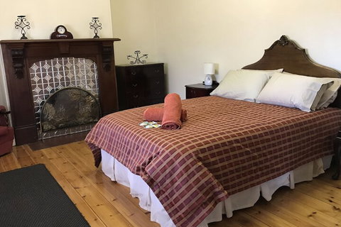 Bendleby Ranges - Accommodation Main Beach 3