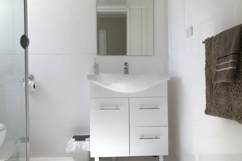 Bendleby Ranges - Accommodation Main Beach 5