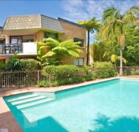 The Apartment Service NAP13 - Accommodation Main Beach