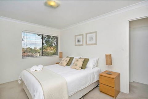 The Apartment Service NAP13 - Accommodation Main Beach 4