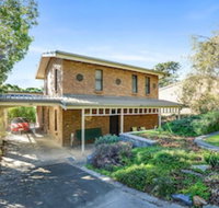 Kestrel Lodge - Accommodation Main Beach