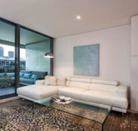 Luxury Studio With Parking in Woolloomooloo WMLOO - Accommodation Main Beach