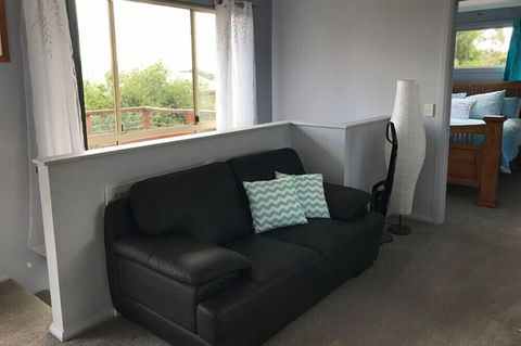 Seaview Retreat - Accommodation Main Beach 3
