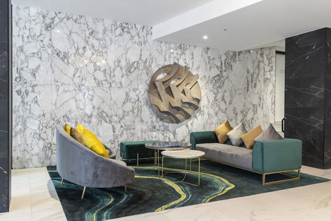 Hobart City Apartments - Accommodation Main Beach 6