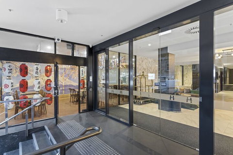 Hobart City Apartments - Accommodation Main Beach 3