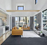 Hobart City Apartments - Accommodation Main Beach