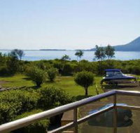 2 Bedroom Apartment Commodore Unit 3 6 Intrepid Close - Accommodation Main Beach