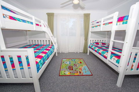 Ajax Avenue 2 / 35 Nelson Bay - Accommodation Main Beach 5
