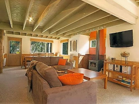 Davenport - Accommodation Main Beach 1