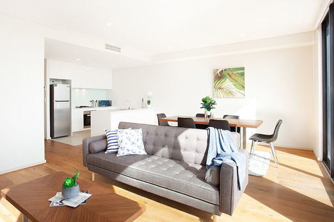 Crows Nest 7 - Accommodation Main Beach 5
