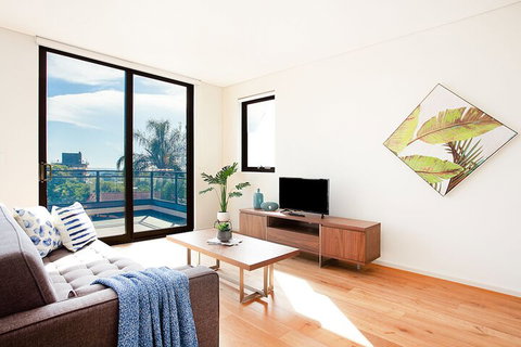 Crows Nest 7 - Accommodation Main Beach 3
