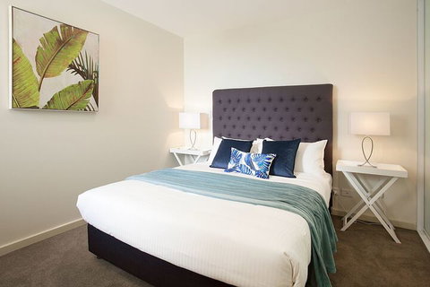 Crows Nest 7 - Accommodation Main Beach 4