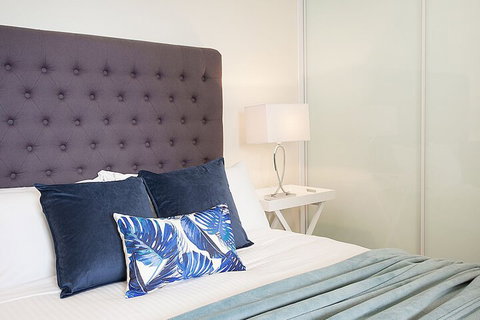 Crows Nest 7 - Accommodation Main Beach 7