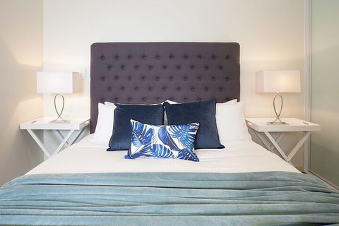 Crows Nest 7 - Accommodation Main Beach 1
