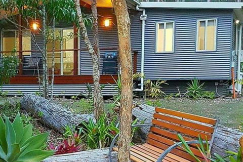 Oakey Creek Private Retreat - Accommodation Main Beach 6