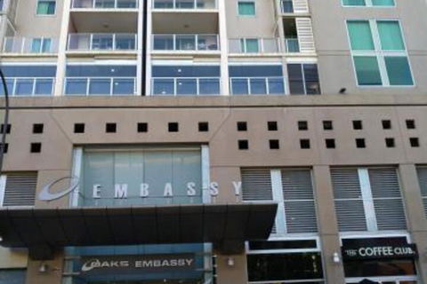 JABCA Apartments - Accommodation Main Beach 7