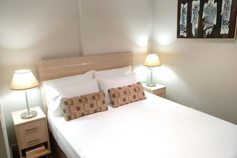 JABCA Apartments - Accommodation Main Beach 4