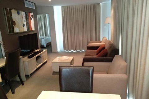 JABCA Apartments - Accommodation Main Beach 5