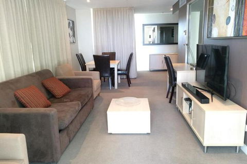 JABCA Apartments - Accommodation Main Beach 2