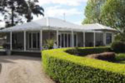 Vue De Lumieres - Accommodation Main Beach 0