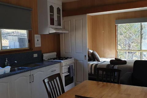 Mount Rumney Escapes 1 Haven Horse House - Accommodation Main Beach 2
