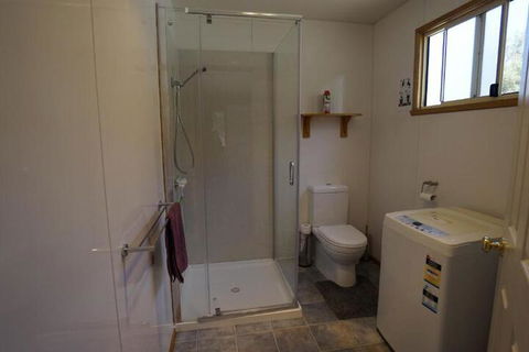 Mount Rumney Escapes 1 Haven Horse House - Accommodation Main Beach 7