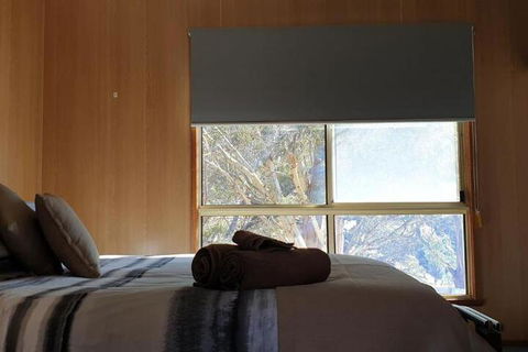 Mount Rumney Escapes 1 Haven Horse House - Accommodation Main Beach 6